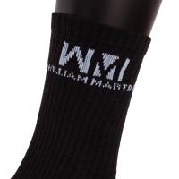 Pack de 3 Pares de Calcetines William Martin 4Wear