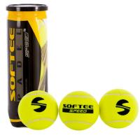Pack Pala de Pádel Softee Oxel