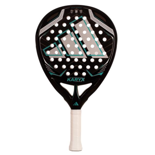 Pala de Pádel Adidas Karyx Green