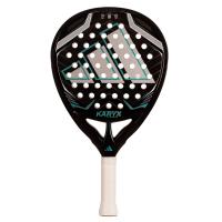 Pala de Pádel Adidas Karyx Green