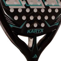 Pala de Pádel Adidas Karyx Green