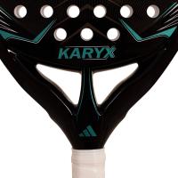 Pala de Pádel Adidas Karyx Green