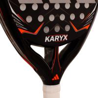 Pala de Pádel Adidas Karyx Orange