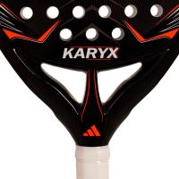 Pala de Pádel Adidas Karyx Orange