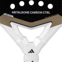 Pala de Pádel Adidas Metalbone Carbon Control 3.4 2025