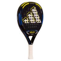 Pala de Pádel Adidas Velix Yellow