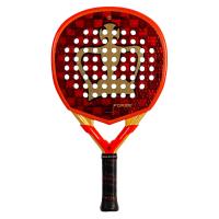 Pala de Pádel Black Crown Gladius Force