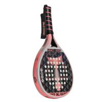 Pala de Pádel Black Crown Hurricane 2.0