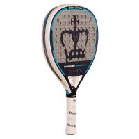 Pala de Pádel Black Crown Hurricane Comfort 4.0