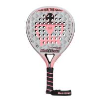 Pala de Pádel Black Crown Hurricane Pro 2.0