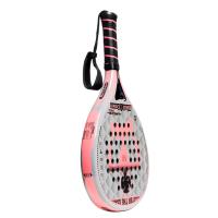 Pala de Pádel Black Crown Hurricane Pro 2.0