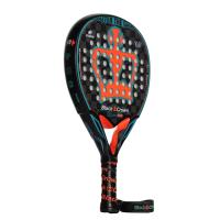 Pala de Pádel Black Crown Special 16K