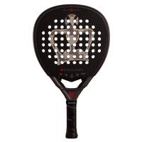 Pala de Pádel Black Crown Vanquish