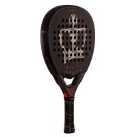 Pala de Pádel Black Crown Vanquish