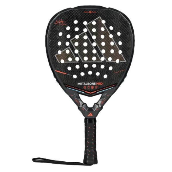 Pala de Pádel de Adidas Ale Galan Metalbone Hrd+ 3.5 2026