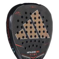 Pala de Pádel de Adidas Ale Galan Metalbone Hrd+ 3.5 2026