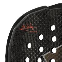 Pala de Pádel de Adidas Ale Galan Metalbone Hrd+ 3.5 2026