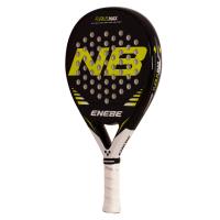 Pala de Pádel Enebe Furius Max Green