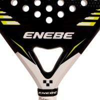 Pala de Pádel Enebe Furius Max Green