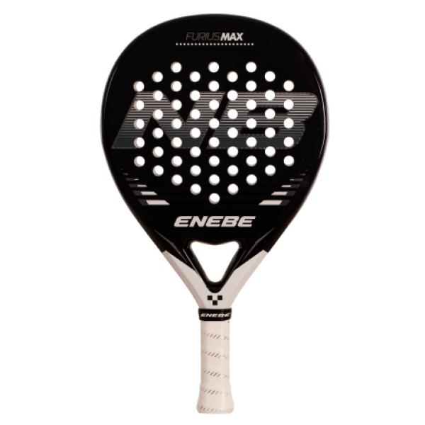Pala de Pádel Enebe Furius Max Holographic