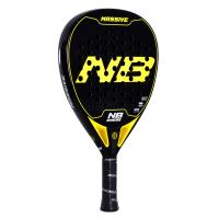 Pala de Pádel Enebe Massive Yellow