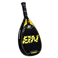 Pala de Pádel Enebe Massive Yellow