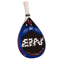 Pala de Pádel Enebe Mercury Attack Blue