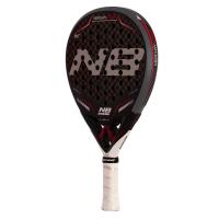 Pala de Pádel Enebe Mercury Attack Grey