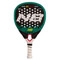 Pala de Pádel Enebe Mx Turbo Green