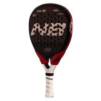 Pala de Pádel Enebe Mx Turbo Red