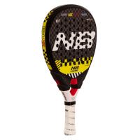 Pala de Pádel Enebe Mx Turbo Yellow