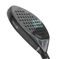 Pala de Pádel Enebe Nitro Green Junior