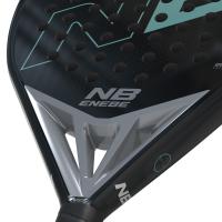Pala de Pádel Enebe Nitro Green Junior