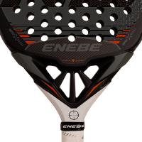 Pala de Pádel Enebe Phoenix Attack Grey