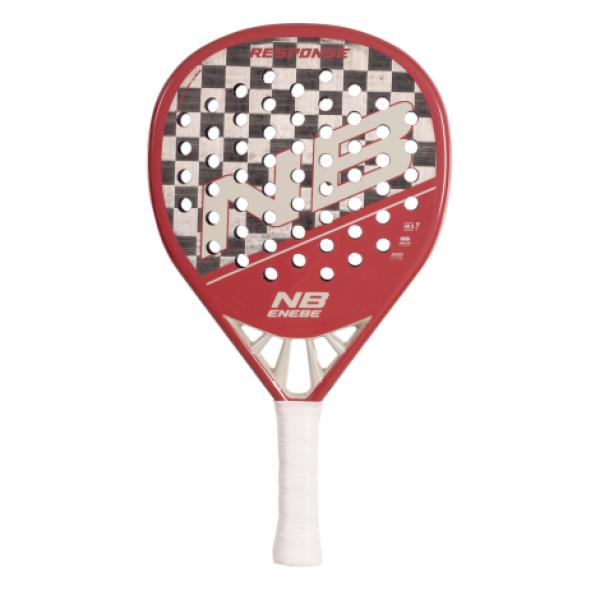 Pala de Pádel Enebe Response Alu