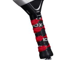 Pala de Pádel Nox At10 Luxury Genius Attack 18K Alum By Agustin Tapia