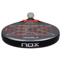 Pala de Pádel Nox Ml10 Ventus Control 3K By Miguel Lamperti