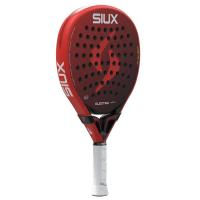 Pala de Pádel Siux Electra Elite 6 2026