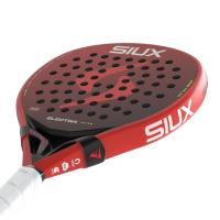 Pala de Pádel Siux Electra Elite 6 2026