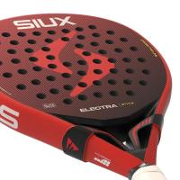 Pala de Pádel Siux Electra Elite 6 2026