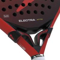 Pala de Pádel Siux Electra Elite 6 2026