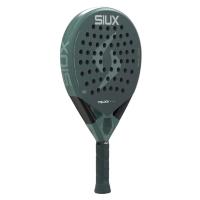 Pala de Pádel Siux Trilogy Elite 6 2026