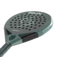 Pala de Pádel Siux Trilogy Elite 6 2026