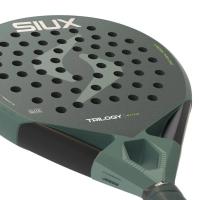 Pala de Pádel Siux Trilogy Elite 6 2026