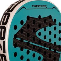 Pala de Pádel Softee Freezer Aqua