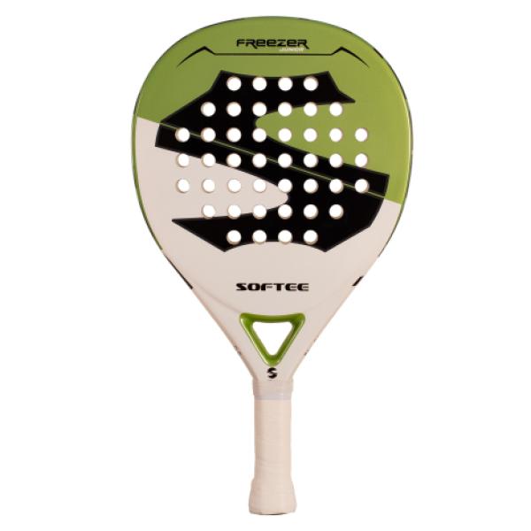 Pala de Pádel Softee Freezer Jr