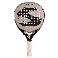 Pala de Pádel Softee Kraven Metal