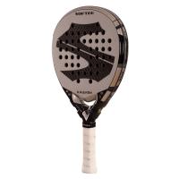 Pala de Pádel Softee Kraven Metal