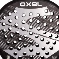 Pala de Pádel Softee Oxel
