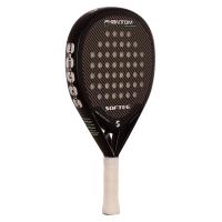 Pala de Pádel Softee Phantom Black